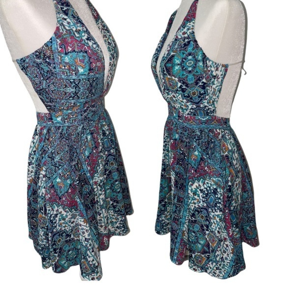 The perfect summer sun dress